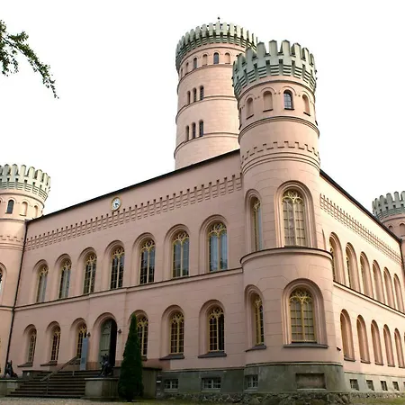 Ferienhaus Ferienhaus Fritz