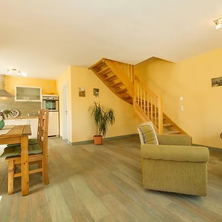Ferienhaus Fritz Ferienhaus Baabe