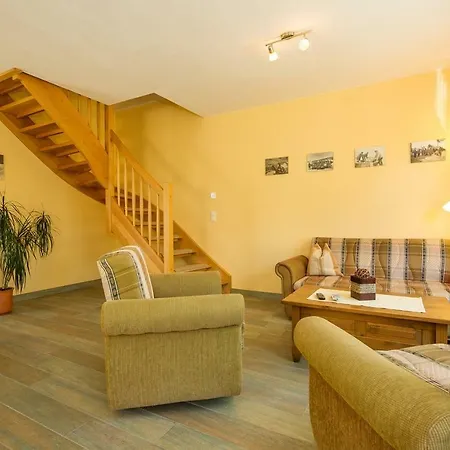 Ferienhaus Fritz