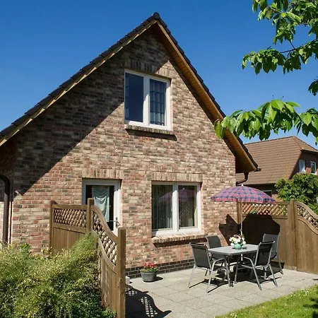 Ferienhaus Ferienhaus Fritz