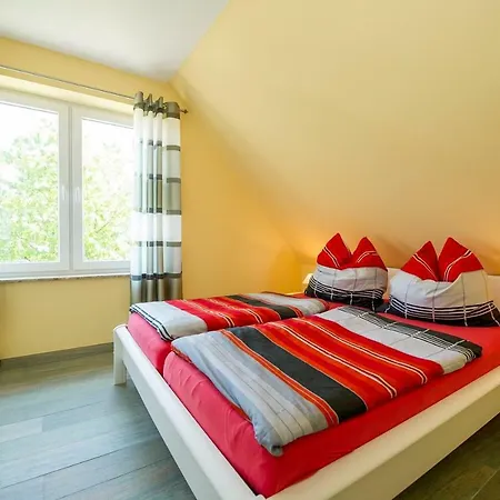 Ferienhaus Fritz Ferienhaus *